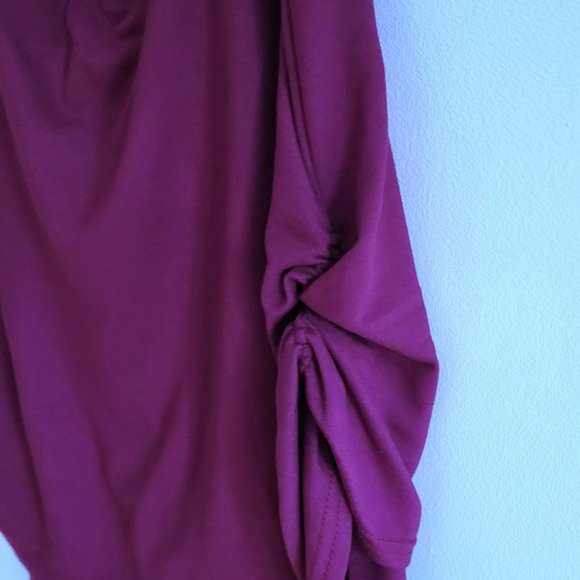 Angelina High Waist Legging with Mini Skirt  Size S/M , NWT - Picture 3 of 6